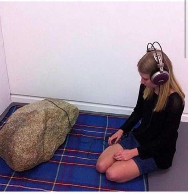 Одиночество или шизофрения