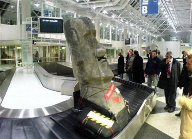 Маленький сувенир