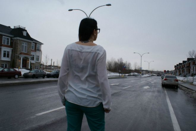 Девушка с изюминкой. Девушка с изюминкой