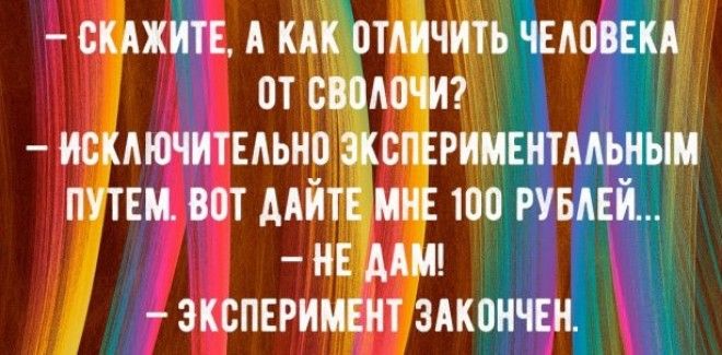 Топ10 прелестных анекдотов над которыми вы будете хохотать без передышки