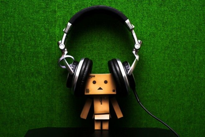 как выкинуть из головы навязчивую мелодию