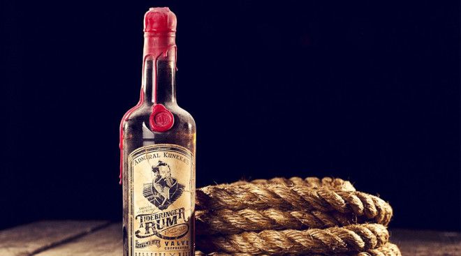 Ром Пятнадцать человек и бутылка рома практически компания собравшаяся просто подлечить здоровье Особенно полезен если забыть что это всетаки алкоголь считается ром кубинский здесь можно найти большое количество калия фосфора и цинка Почти мультивитаминный комплекс