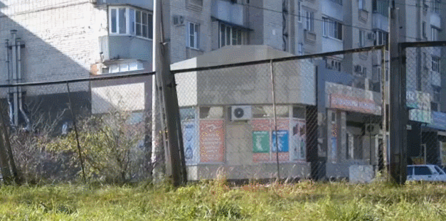 Та самая секунда когда понимаешь что паркур это не твоё