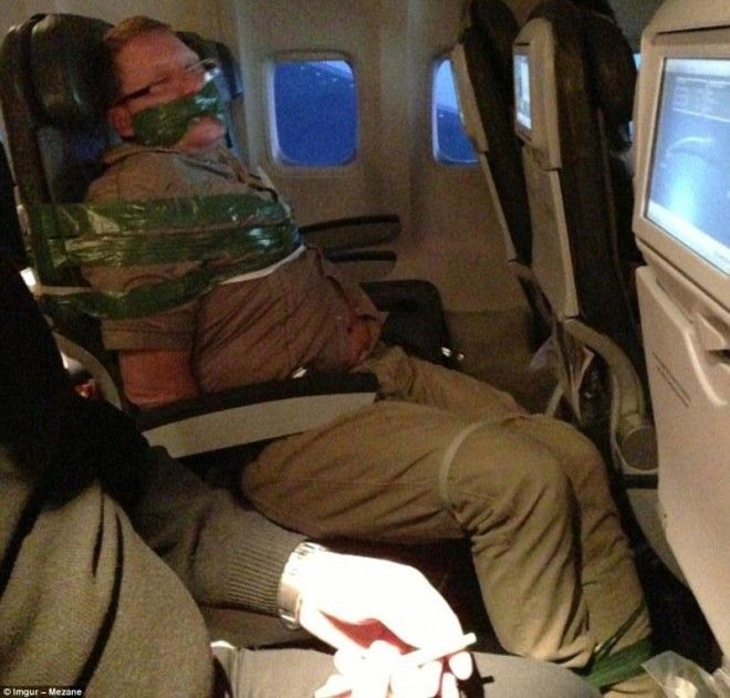 Фотографии из поездок в которых чтото пошло не так