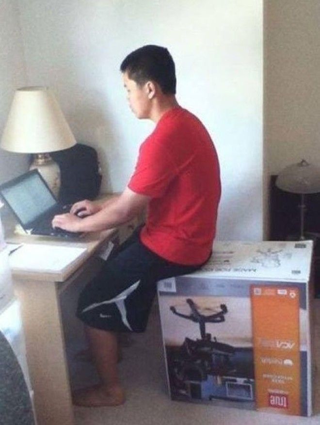 Лень или всё-таки здравый смысл? Лень или всётаки здравый смысл