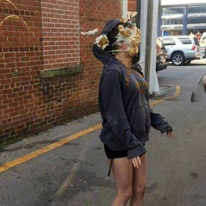 Внезапно. Внезапно