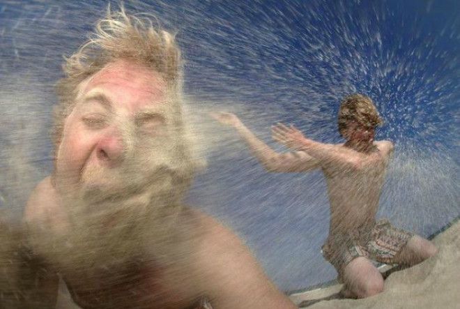 Скоростная съемка