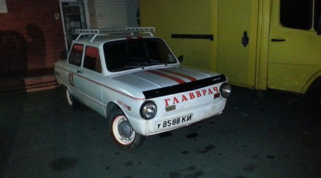 Медики тоже умеют веселиться