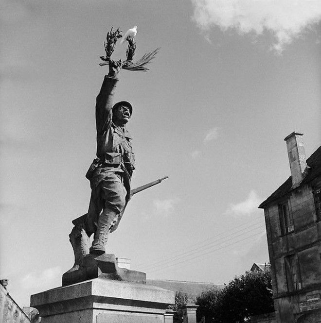 Французское юмористическое фото 1950х забавно рождение жанра смешное фото фотограф