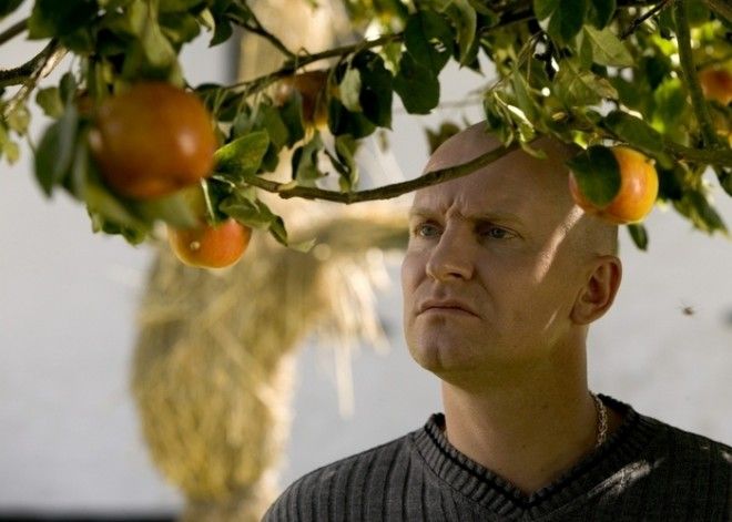 Кадр из фильма «Адамовы яблоки»./фото: the-cinema.ru Кадр из фильма Адамовы яблокифото thecinemaru