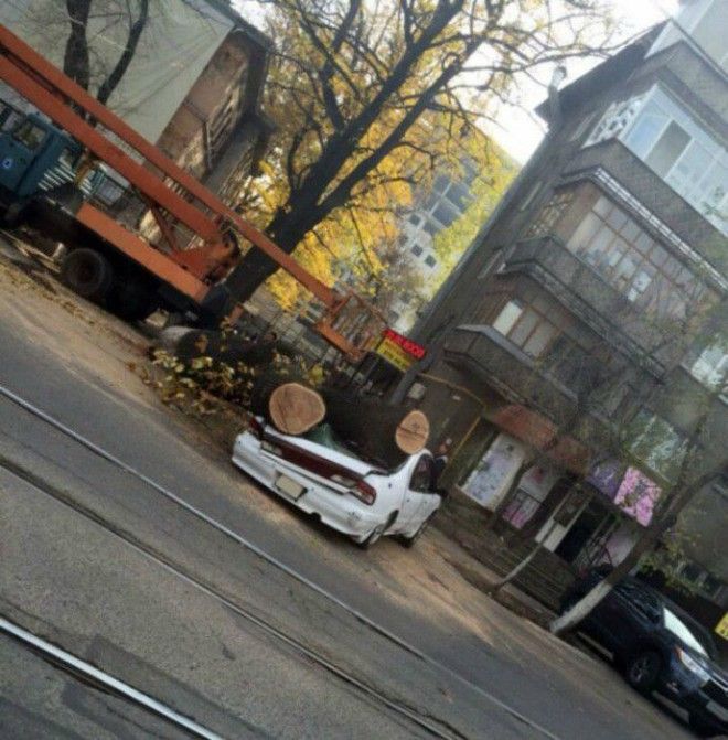 Пошла в расход