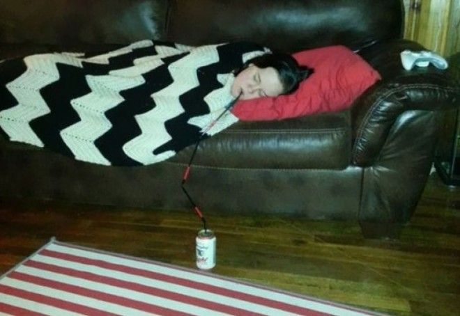 Лень или всё-таки здравый смысл? Лень или всётаки здравый смысл