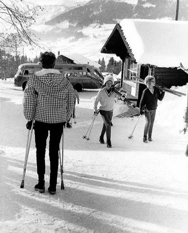 Французское юмористическое фото 1950х забавно рождение жанра смешное фото фотограф