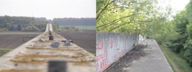 Свидетельства былых времён