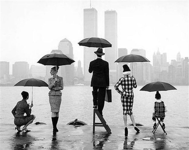 Французское юмористическое фото 1950х забавно рождение жанра смешное фото фотограф