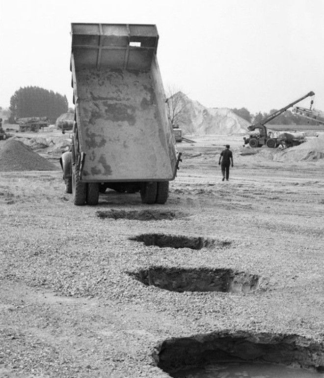 Французское юмористическое фото 1950х забавно рождение жанра смешное фото фотограф