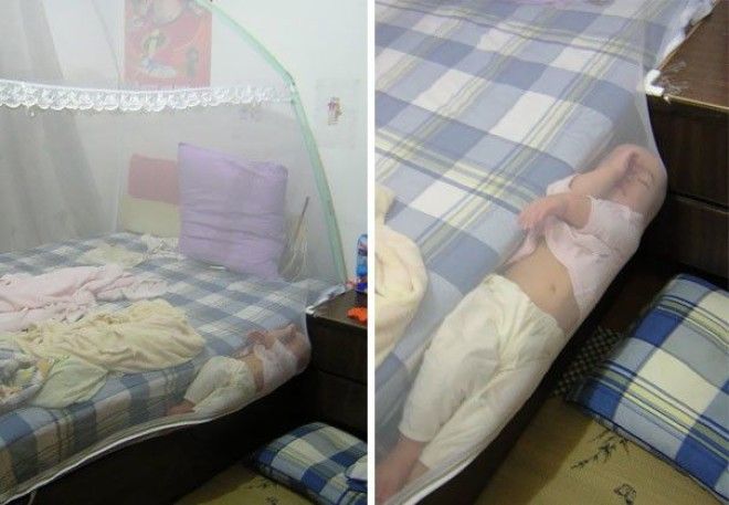 35 фото доказывающих что дети могут спать где угодно