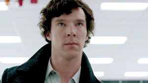 BBC sherlock bbc watch bored GIF