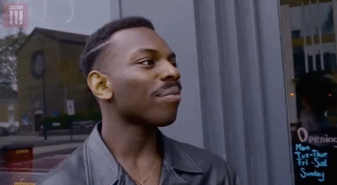 Identity memes thinking smart think GIF