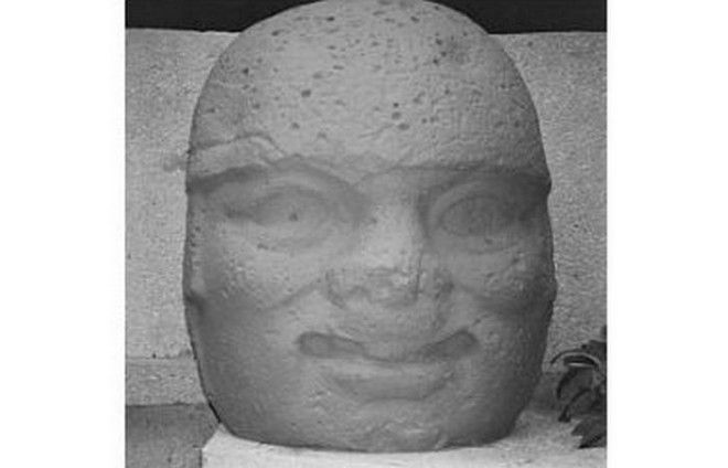 Памятник ЛаВента 2