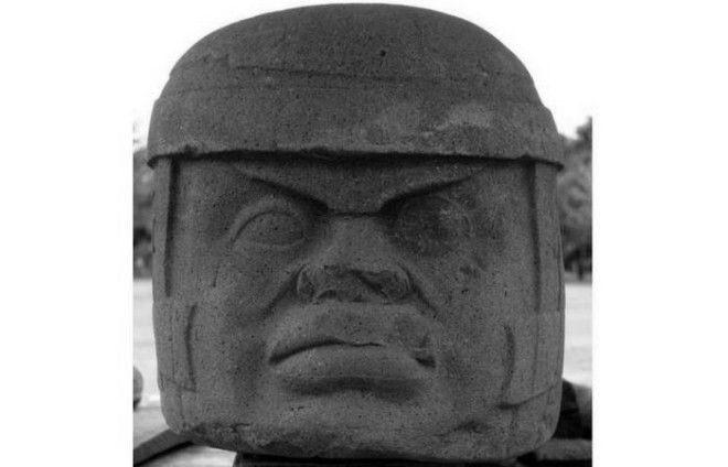 Памятник А из ТресСапотес