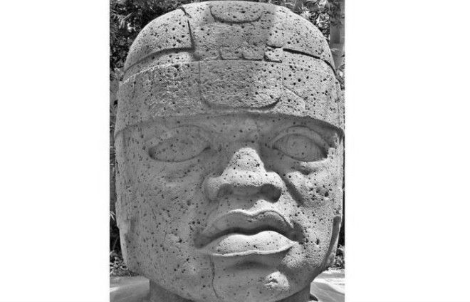 Голова 1 из СанЛоренцо