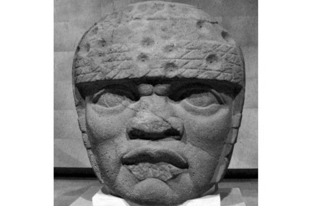 Голова 3 из СанЛоренцо