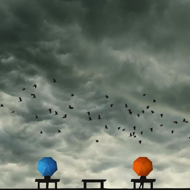 Яркий мир в фотографиях Дилетты Пачифичи яркий мир фотографи Дилетта Пачифичи Diletta Pacifici