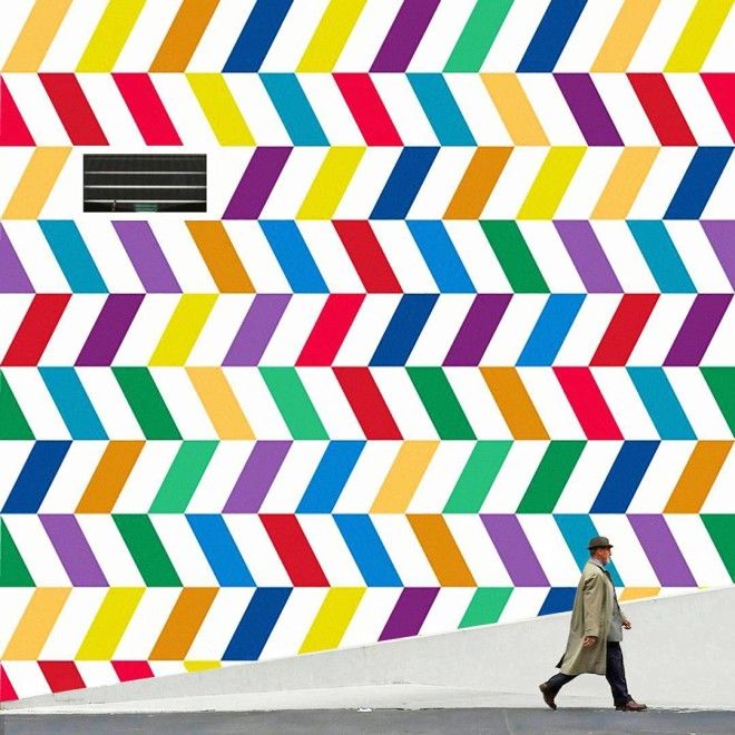 Яркий мир в фотографиях Дилетты Пачифичи яркий мир фотографи Дилетта Пачифичи Diletta Pacifici