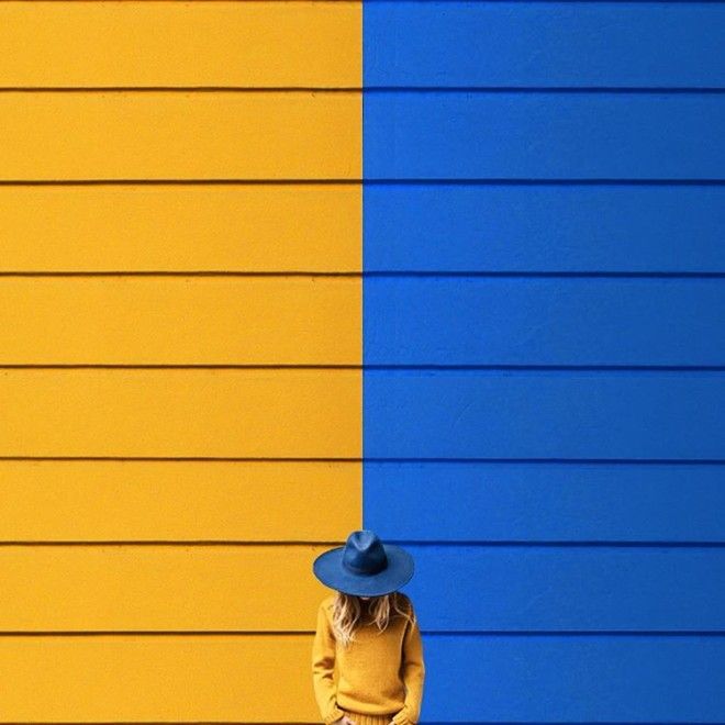 Яркий мир в фотографиях Дилетты Пачифичи яркий мир фотографи Дилетта Пачифичи Diletta Pacifici