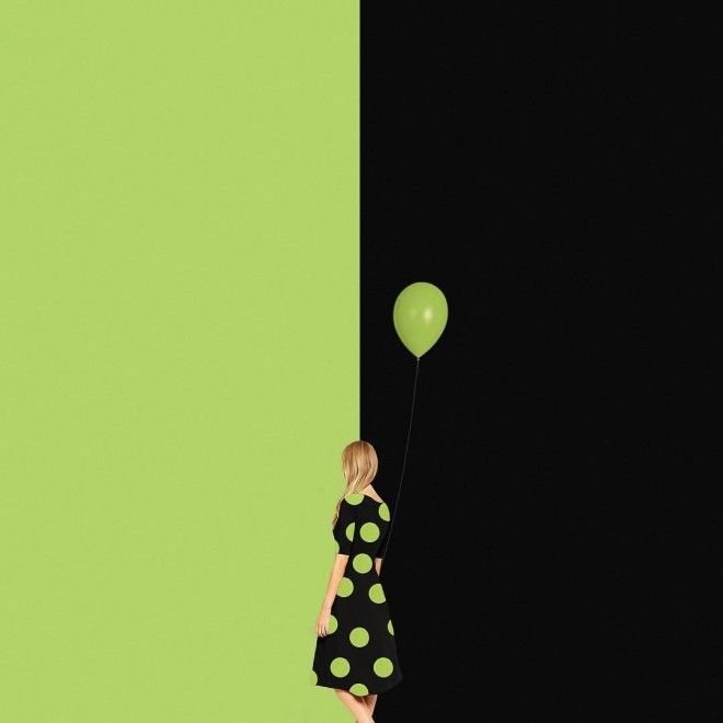 Яркий мир в фотографиях Дилетты Пачифичи яркий мир фотографи Дилетта Пачифичи Diletta Pacifici