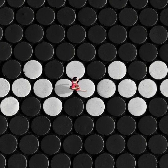 Яркий мир в фотографиях Дилетты Пачифичи яркий мир фотографи Дилетта Пачифичи Diletta Pacifici