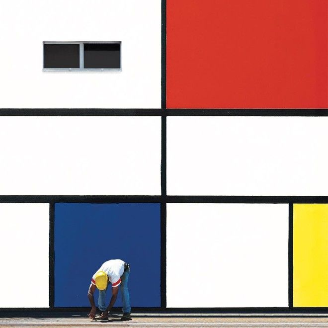 Яркий мир в фотографиях Дилетты Пачифичи яркий мир фотографи Дилетта Пачифичи Diletta Pacifici