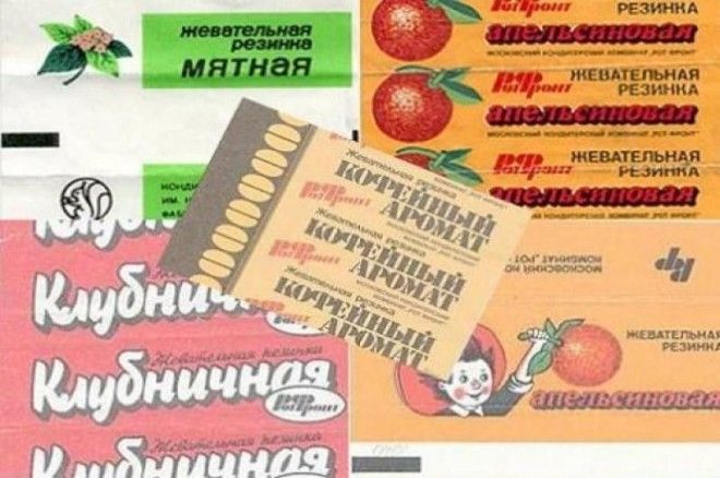18 вещей о которых мечтал каждый ребёнок в советское время