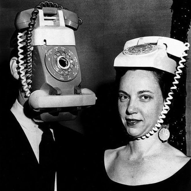 Винтажные фотографии портативных телефонов Винтажные фотографии портативных телефонов