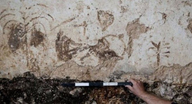 Миква древняя еврейская ритуальная ванна