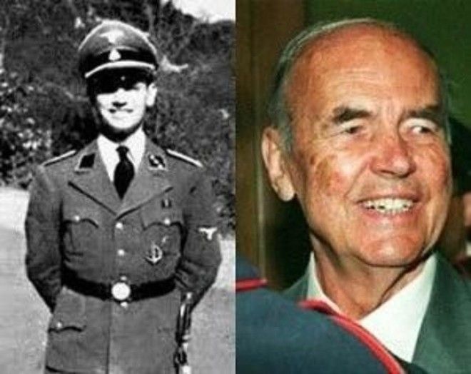 Картинки по запросу herbert kappler