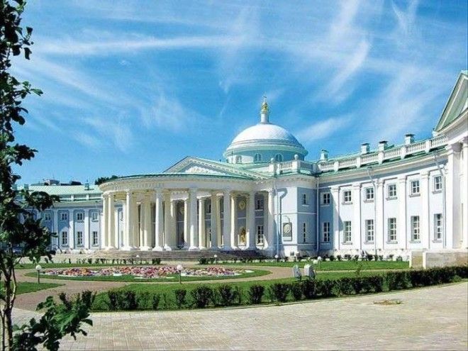 НИИ скорой помощи им Н В Склифосовского Фото topwarru