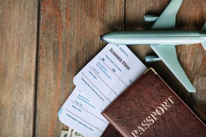 Покупая билеты и путёвки будьте осторожны