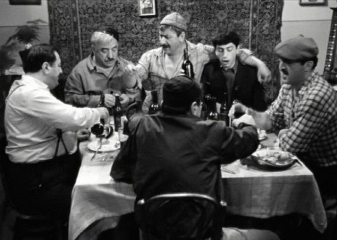 Дело чести: фильм «Листопад»./фото: colider.org Дело чести фильм Листопадфото coliderorg