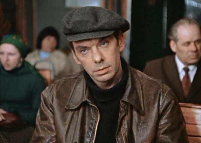 Дело чести: фильм «Москва слезам не верит»./фото: edikst.ru Дело чести фильм Москва слезам не веритфото edikstru