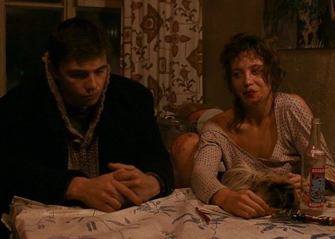 Дело чести: фильм «Брат 2»./фото: redtor.org Дело чести фильм Брат 2фото redtororg