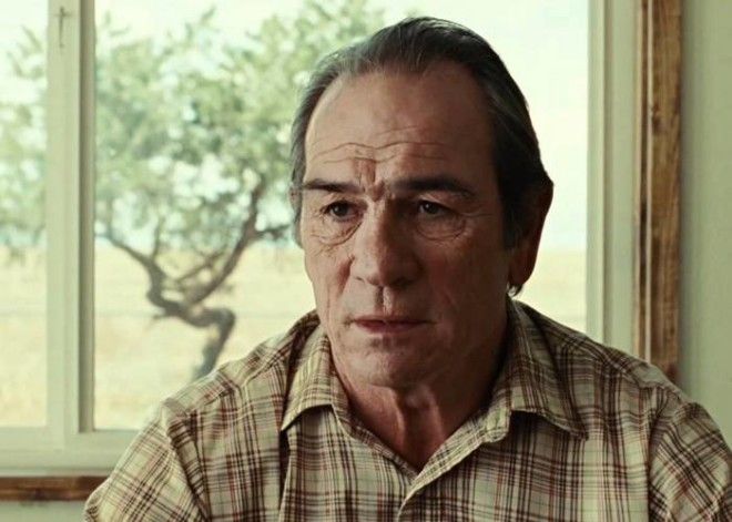 Дело чести: фильм «Старикам тут не место»./фото: warbonnet.ru Дело чести фильм Старикам тут не местофото warbonnetru