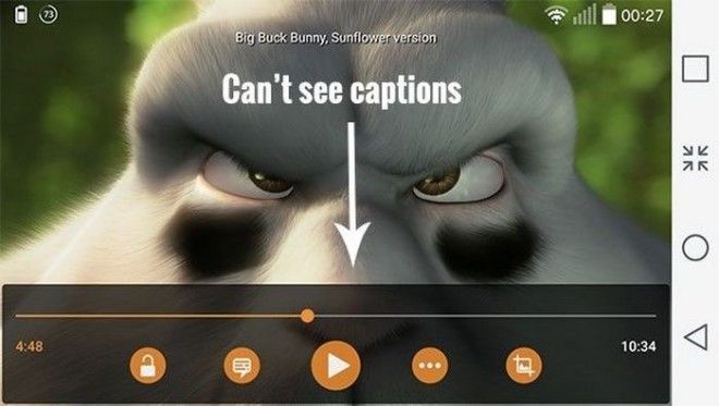 Есть проблема