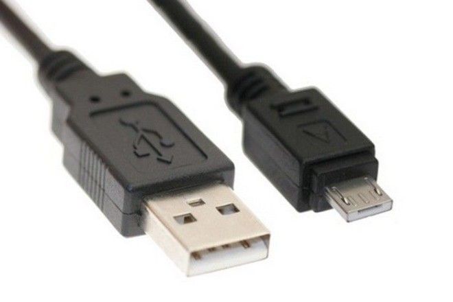 Самое неудобное подключение