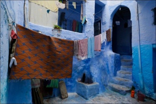 синий город -12 путешествие синий город 12