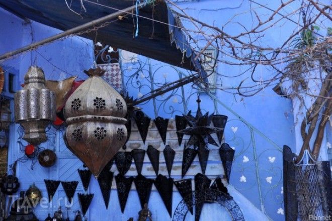 синий город -15 путешествие синий город 15