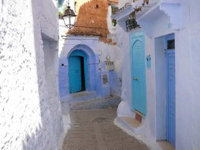 синий город -17 путешествие синий город 17