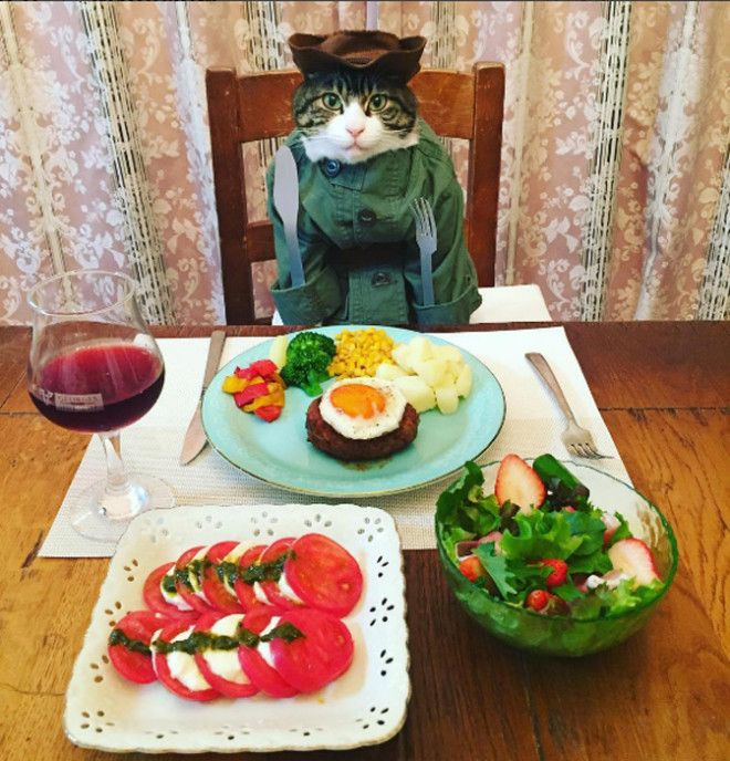 Мюнхенские колбаски Instagram rinne172