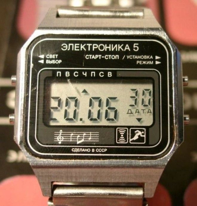 18 вещей о которых мечтал каждый ребёнок в советское время
